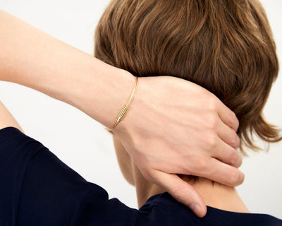 bracelet-cable-18ct-yellow-gold-9g-bijoux-pour-homme